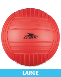 Crane Large Red Pool Sports Ball