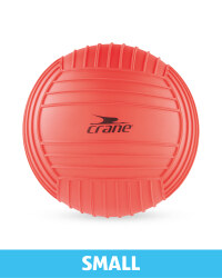 Crane Small Red Pool Sports Ball