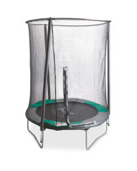 Plum 4.5ft Junior Trampoline