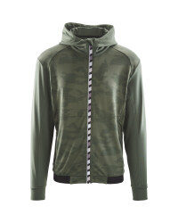 Men's Fitness Cross Train Jacket
