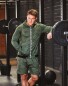 Men's Fitness Cross Train Jacket