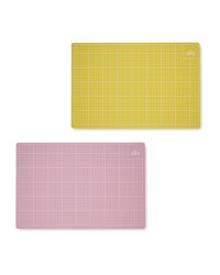 So Crafty A3 Cutting Mat
