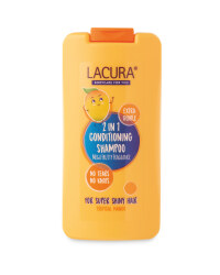 Lacura Kids' Mango Shampoo