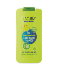 Lacura Kids' Tea Tree Shampoo