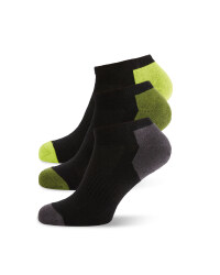 Men's Cross Train Trainer Socks