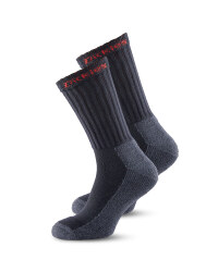 Dickies Workwear Socks 2 Pack