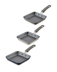 Crofton Square One Egg Frying Pan