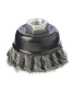 Workzone Twisted Cup Brush