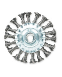 Workzone Disc Brush