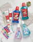 Kids' Fruit Toothpaste 0-2 Years
