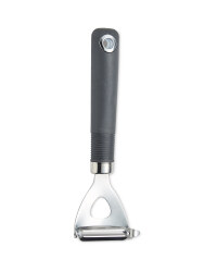 Crofton Peeler