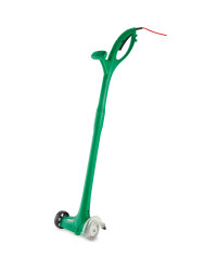 Electric Weed Sweeper
