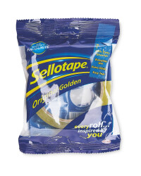 Sellotape 50m