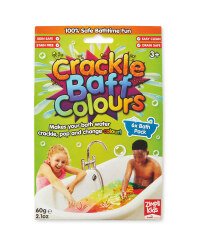 Crackle Gelli Baff