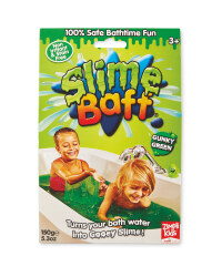 Green Slime Gelli Baff