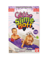 Purple Glitter Gelli Baff