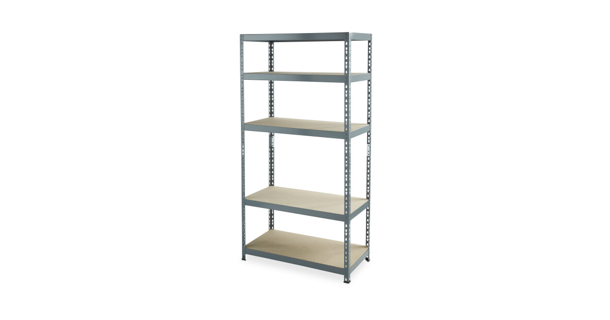 Aldi Garage Shelving Units