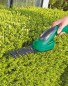 Cordless Mini Grass/Hedge Trimmer