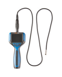 Workzone Inspection Camera