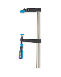 Workzone F Clamp 400 x 120mm