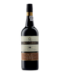 10 Year Old Tawny Port