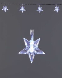 Perfect Christmas 100 Star Lights