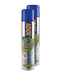1001 Pet Fresh 2 Pack
