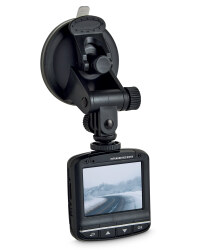 1080p Dashboard Camera