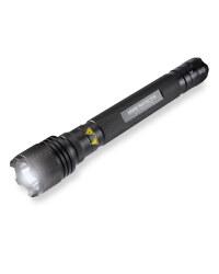 Workzone 10W LED 4D Security Torch