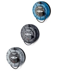 Workzone 10m Cable Reel