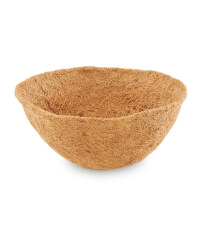 Gardenline 12'' Hanging Basket Liner