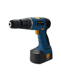 14.4V Cordless Hammer Drill