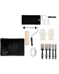 15 Piece Painting Accessories Set