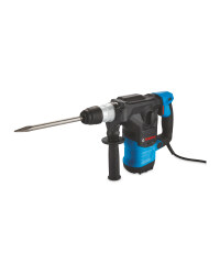 1500W SDS Rotary Hammer Drill