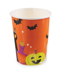 Spooky Tumblers 16 Pack