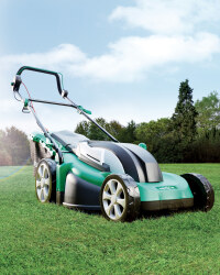1800W Lawnmower