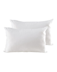 2 Climate Control Pillows