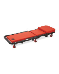 2 In 1 Car Creeper & Seat