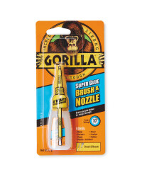 2 In 1 Gorilla Superglue