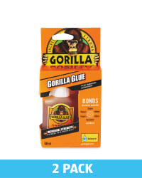 2 Pack Gorilla Glue Original