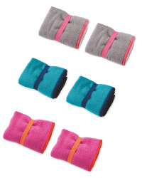 Crane 2 Pack Hand Towel