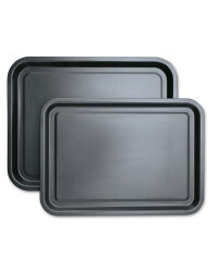 2 Pack Oven Trays