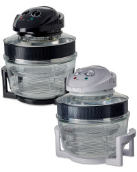 2-in-1 Air Fryer