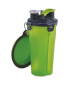 2 In 1 Pet Flask - Green