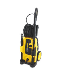 Workzone Pressure Washer 2.2kw