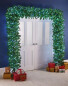 Perfect Christmas Tree Arch 2.4m