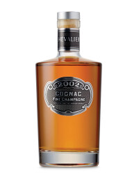 2002 Fine Champagne Cognac