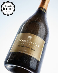 2006 Vintage Champagne
