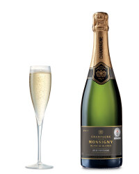Vintage Champagne 2011