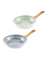 20cm Ceramic Frying Pan